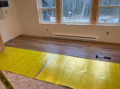 HOME MAINTENANCE