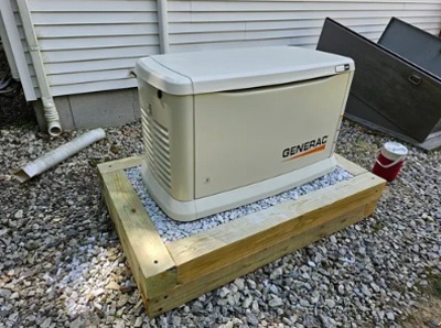 generac generator