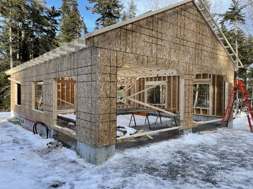 new construction 1
