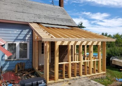 After Fire Rebuild 1