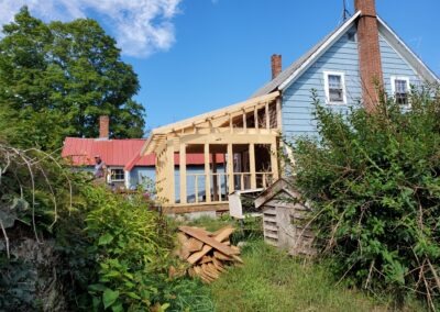 After Fire Rebuild 2