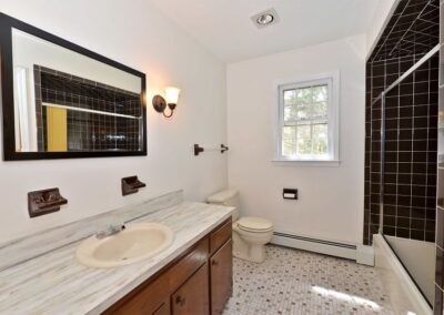 Bath Remodel 2