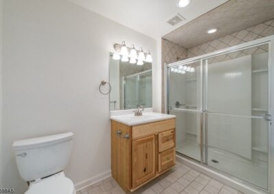 Bathroom Remodel 1