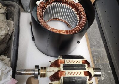 Generator Repair