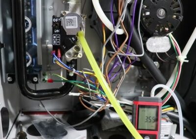 HVAC Maintenance