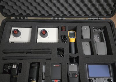 High quality inspection equipment