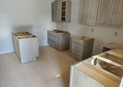 Kitchen Remodel