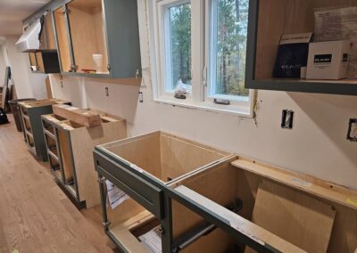 Kitchen Renovation