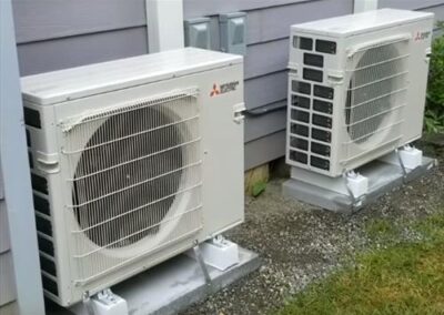 Multi Zone Systems