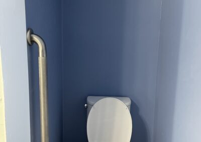 New Bathroom 5