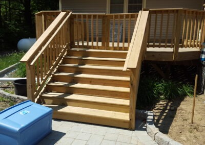 New Deck 1