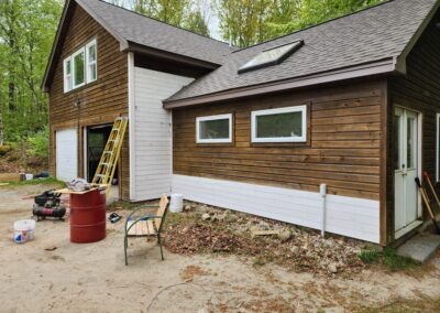 Siding Repair