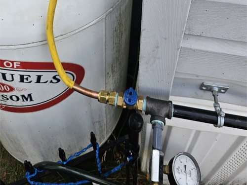 ELECTRICAL INSTALL AND REPAIR