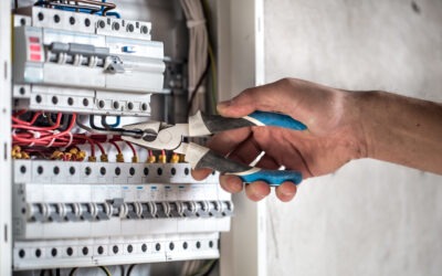 Is Your Old House Wiring Safe? A Homeowner’s Guide to Electrical Safety in New Hampshire