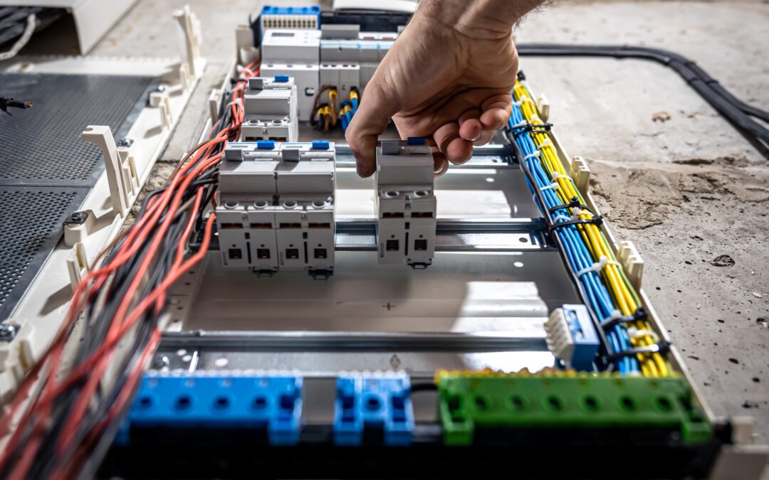 What Size Electrical Panel Do I Need for My NH Home?