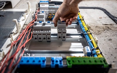 What Size Electrical Panel Do I Need for My NH Home?