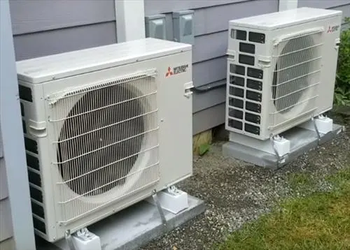 Multi-Zone Systems