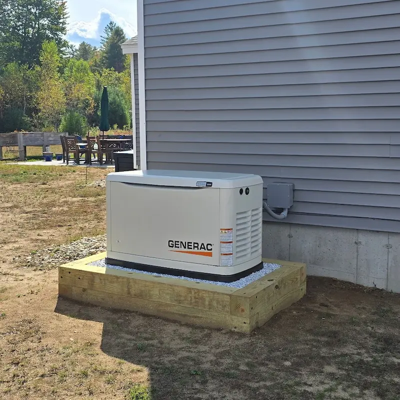 ELECTRICAL INSTALL AND REPAIR